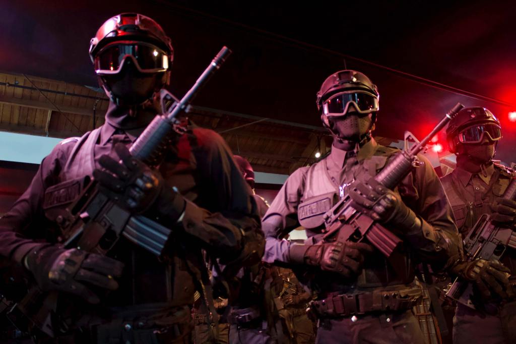 The Mari at the End of This&nbsp;Book