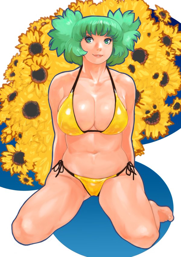 Into the Swing of&nbsp;Spring