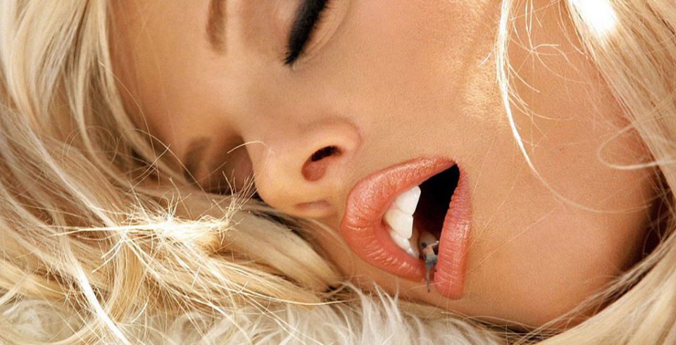 Writing Exercise: Being&nbsp;Gorgeous