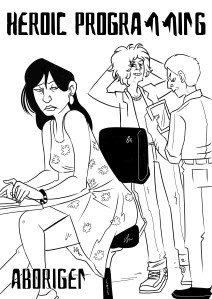 Heroic Programming by Aborigen