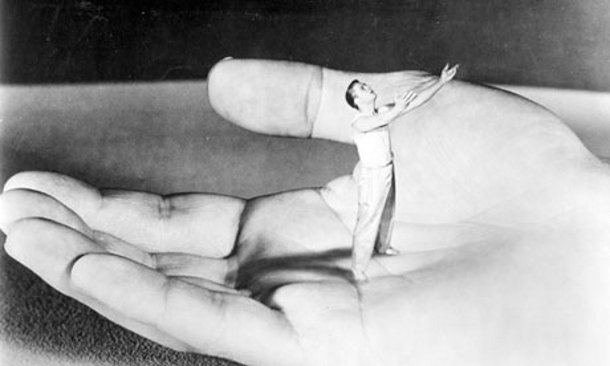 Scott Carey Doesn’t Get&nbsp;It