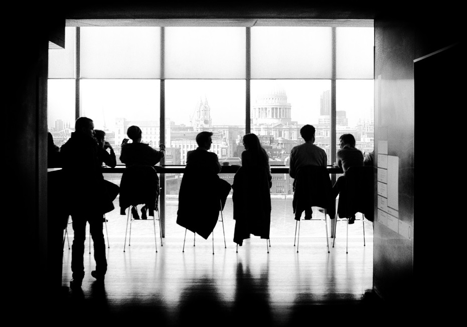 Downsizing, pt 2: Human&nbsp;Capital