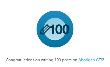 The Big One&nbsp;Hundred