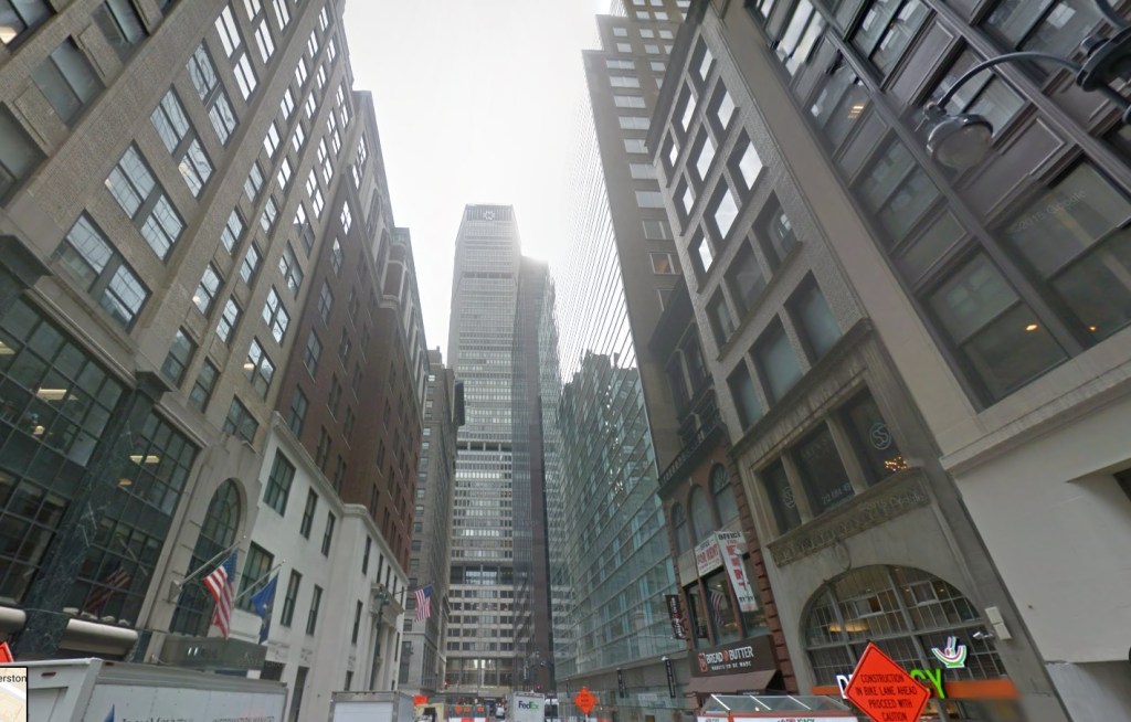 Writing Exercise: Points of&nbsp;View