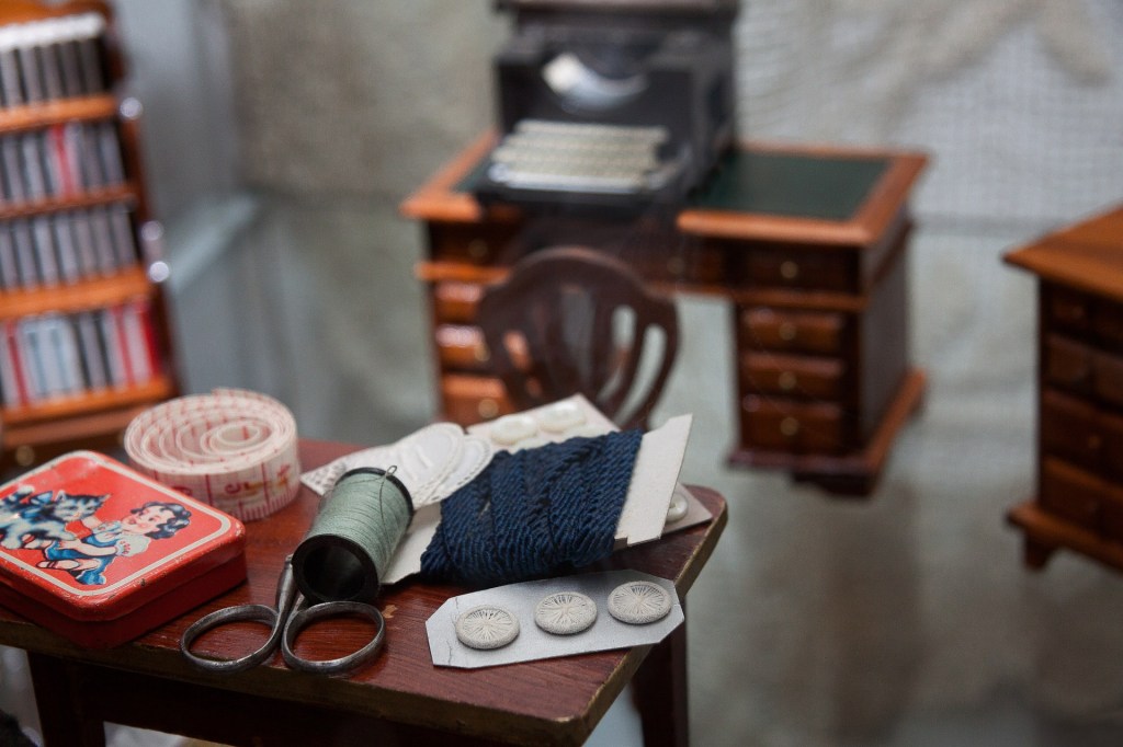 Writing Exercise: Implication