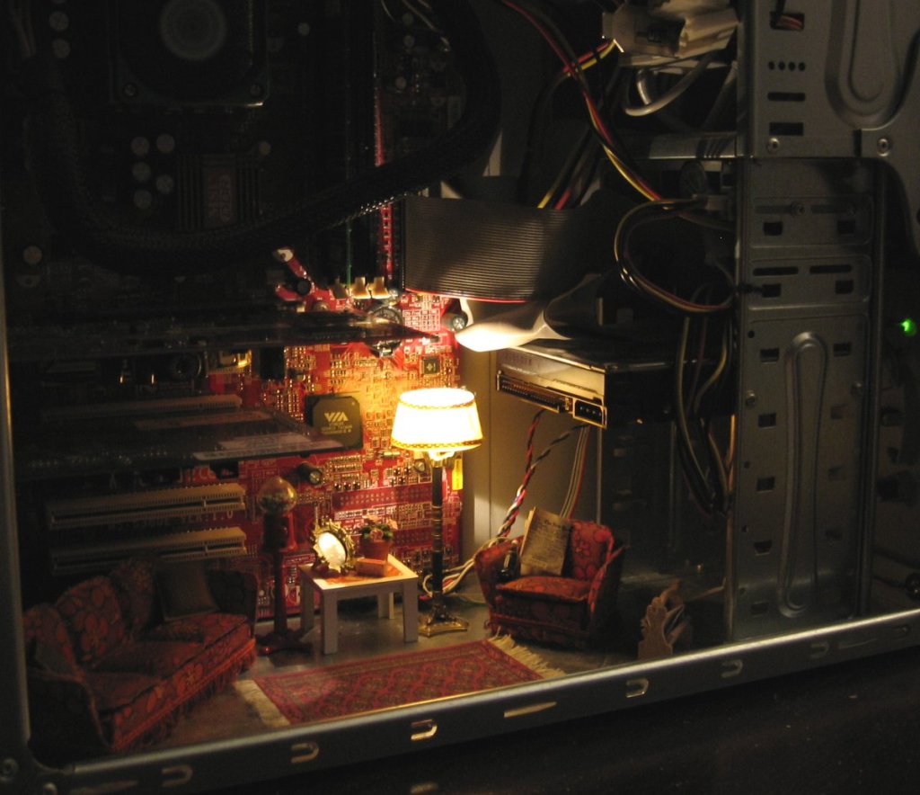 Reverse Image Searches