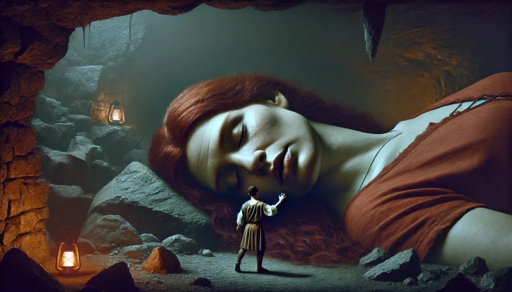 The Looks of&nbsp;Love-Making