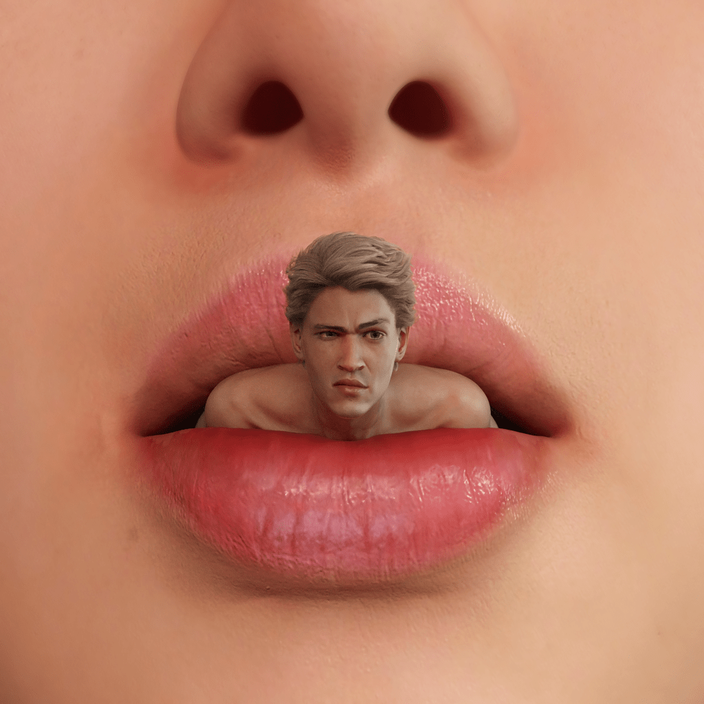 It’s a Lot to Take&nbsp;In