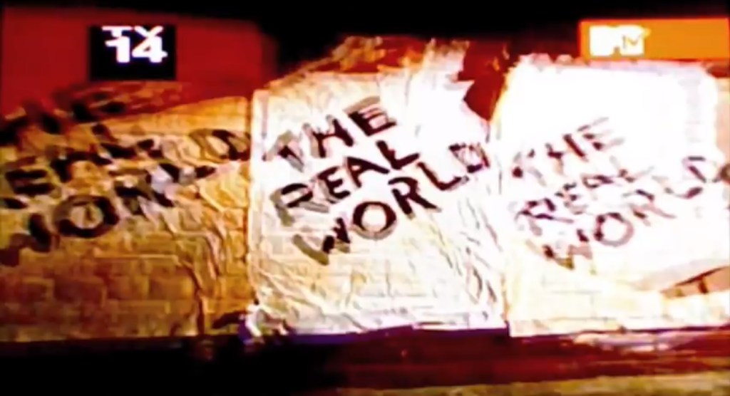 The Real Small&nbsp;World