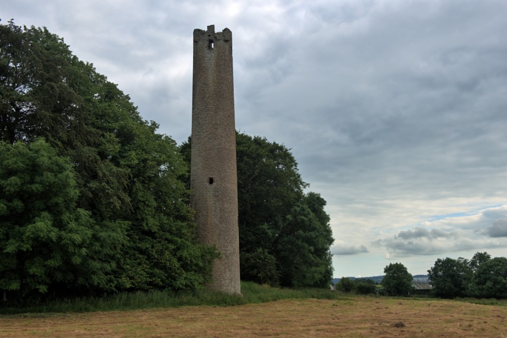 Such Blessings as She&nbsp;Bestows