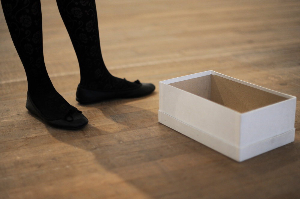 What’re You In&nbsp;For?