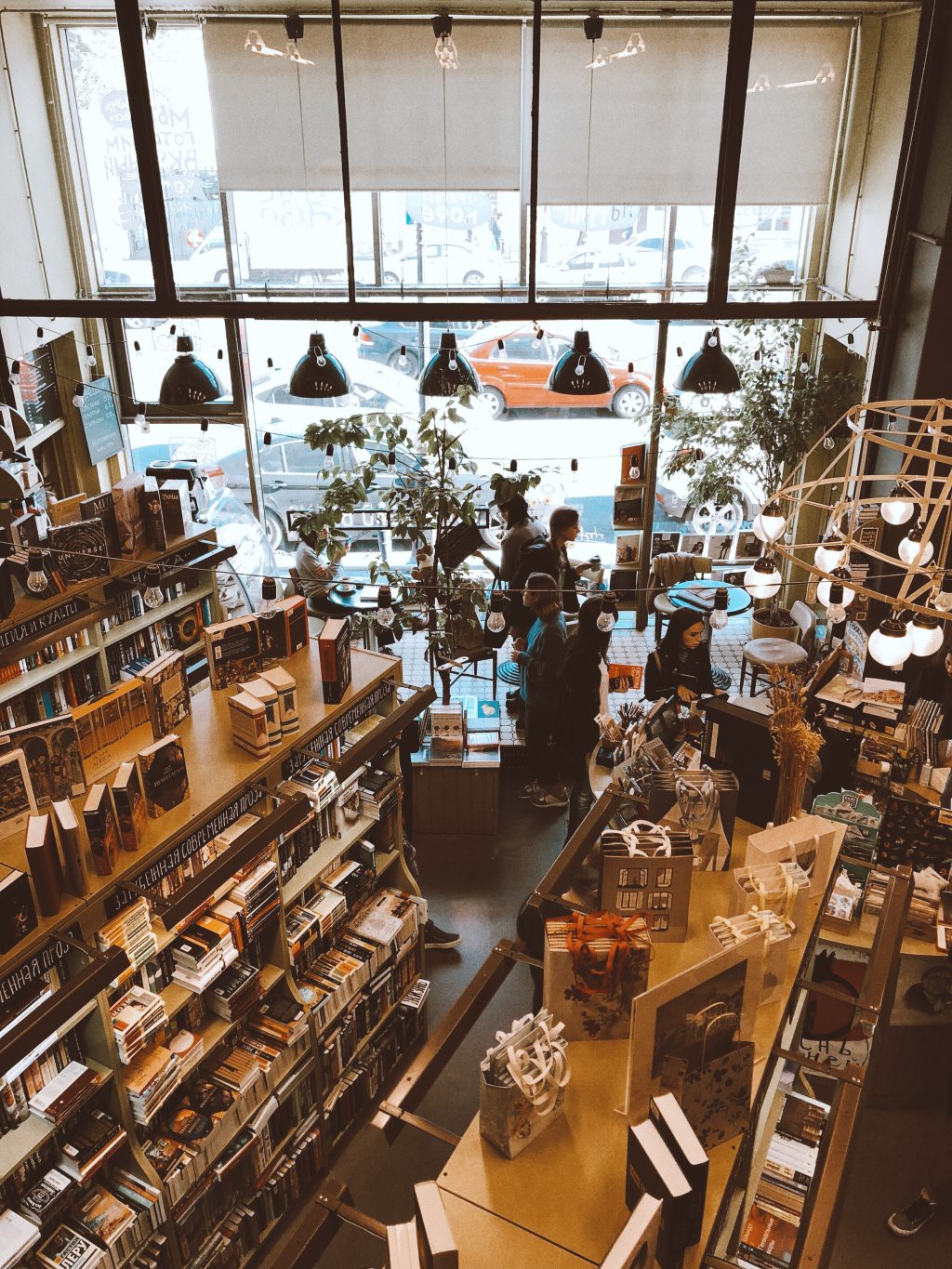 Hobbies and Passions