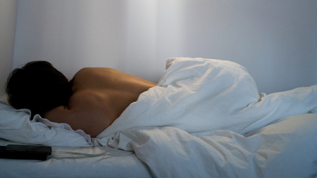 Her Coercive Tone, 22: New Place Like&nbsp;Home