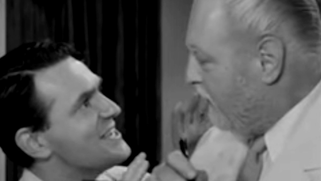 A Nice Place to Visit,&nbsp;Redux