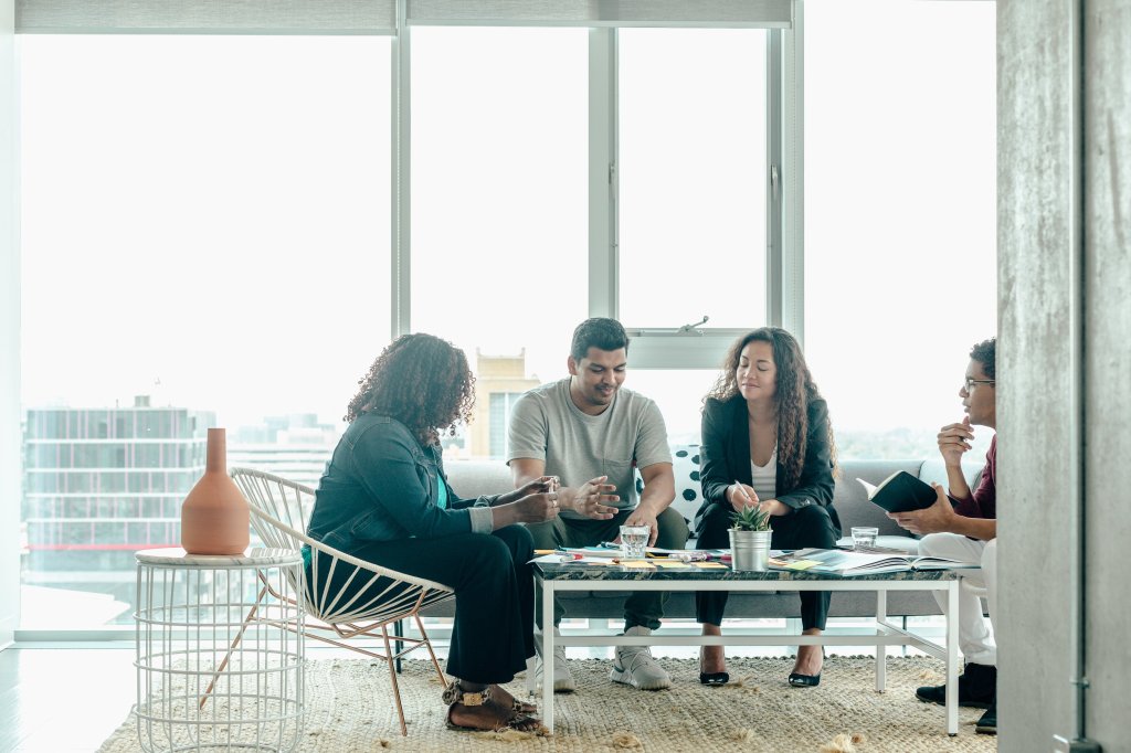 Bottom of the Funnel, 25: I Think You Should Remember Whose Side You Are&nbsp;On