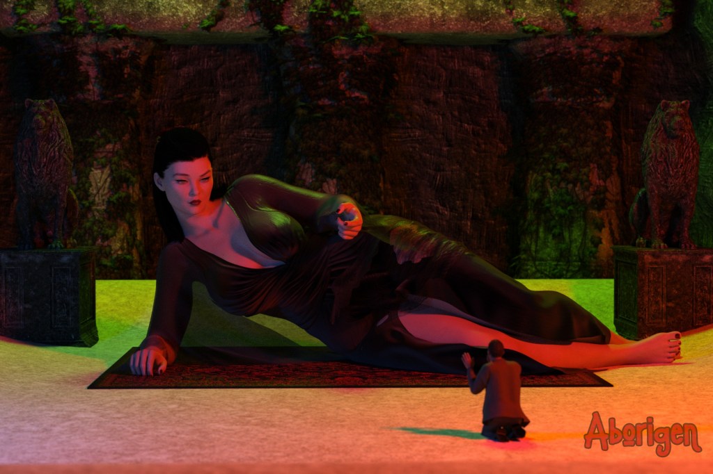 Un Goût Exquis, pt&nbsp;3