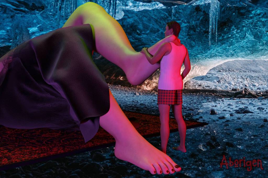 Un Goût Exquis, pt&nbsp;5