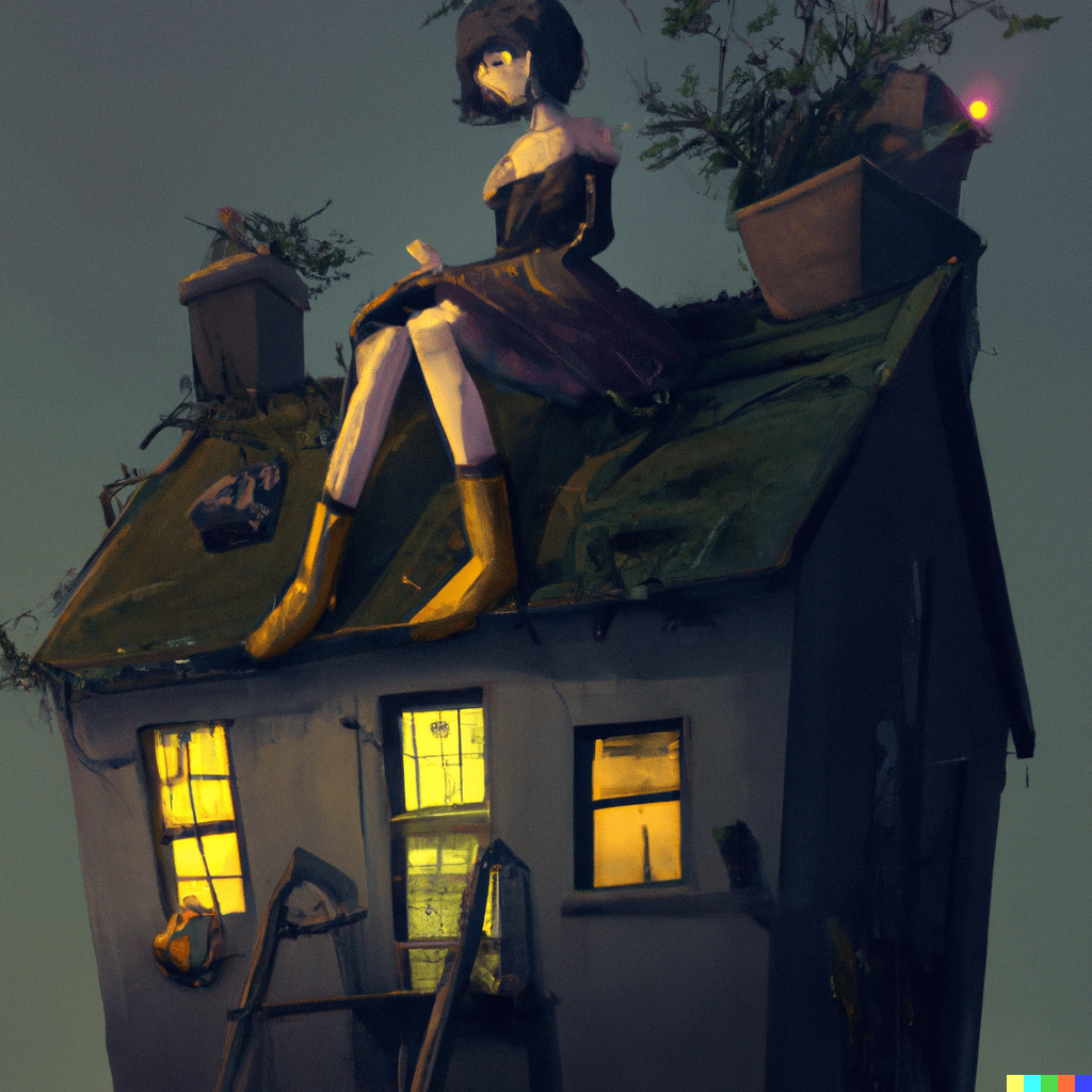 Notes from Under the&nbsp;Floorboards