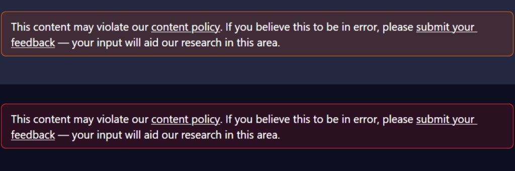 Influenced by ChatGPT