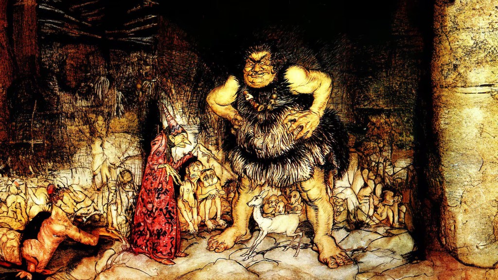 Guest Post: Morts, Grandes et&nbsp;Petites