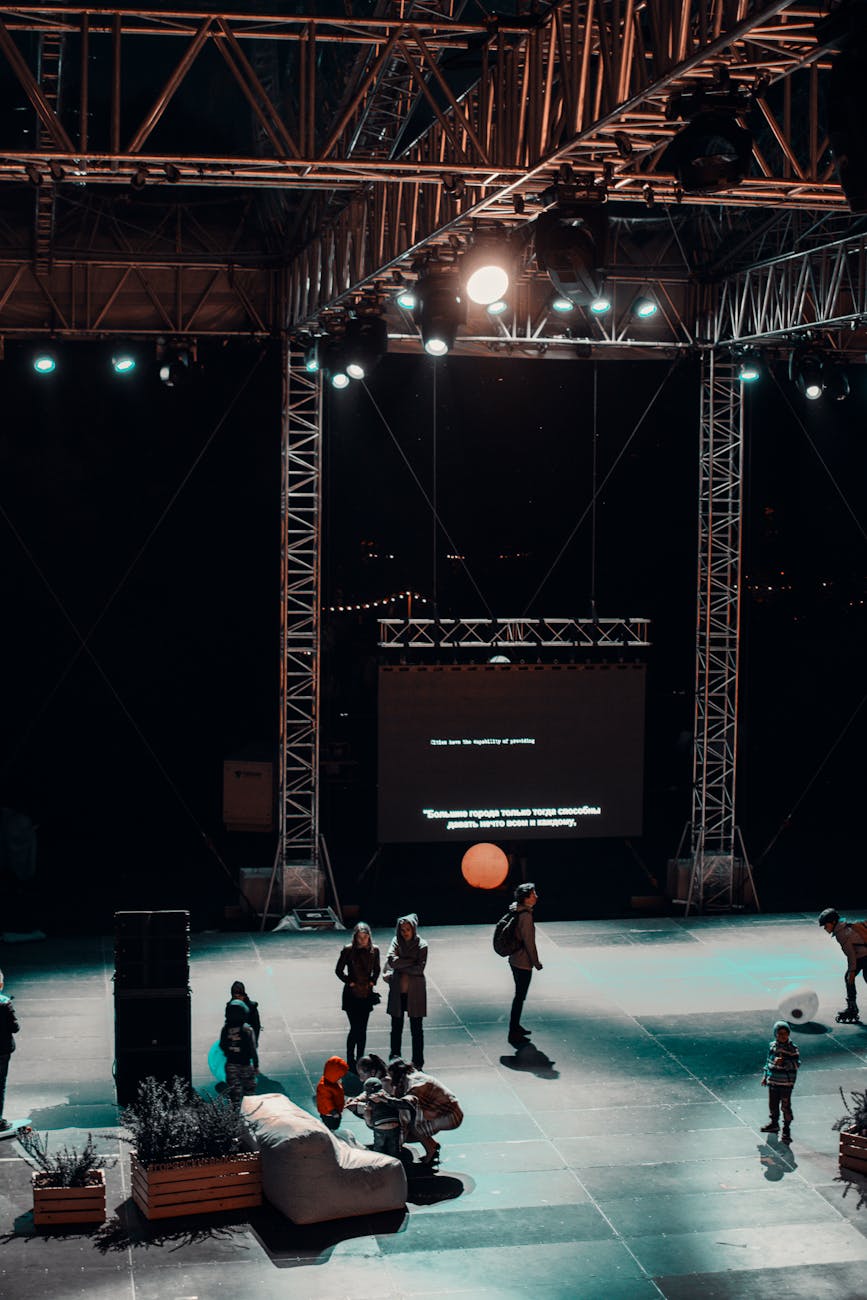 The Right Fit, pt.&nbsp;2