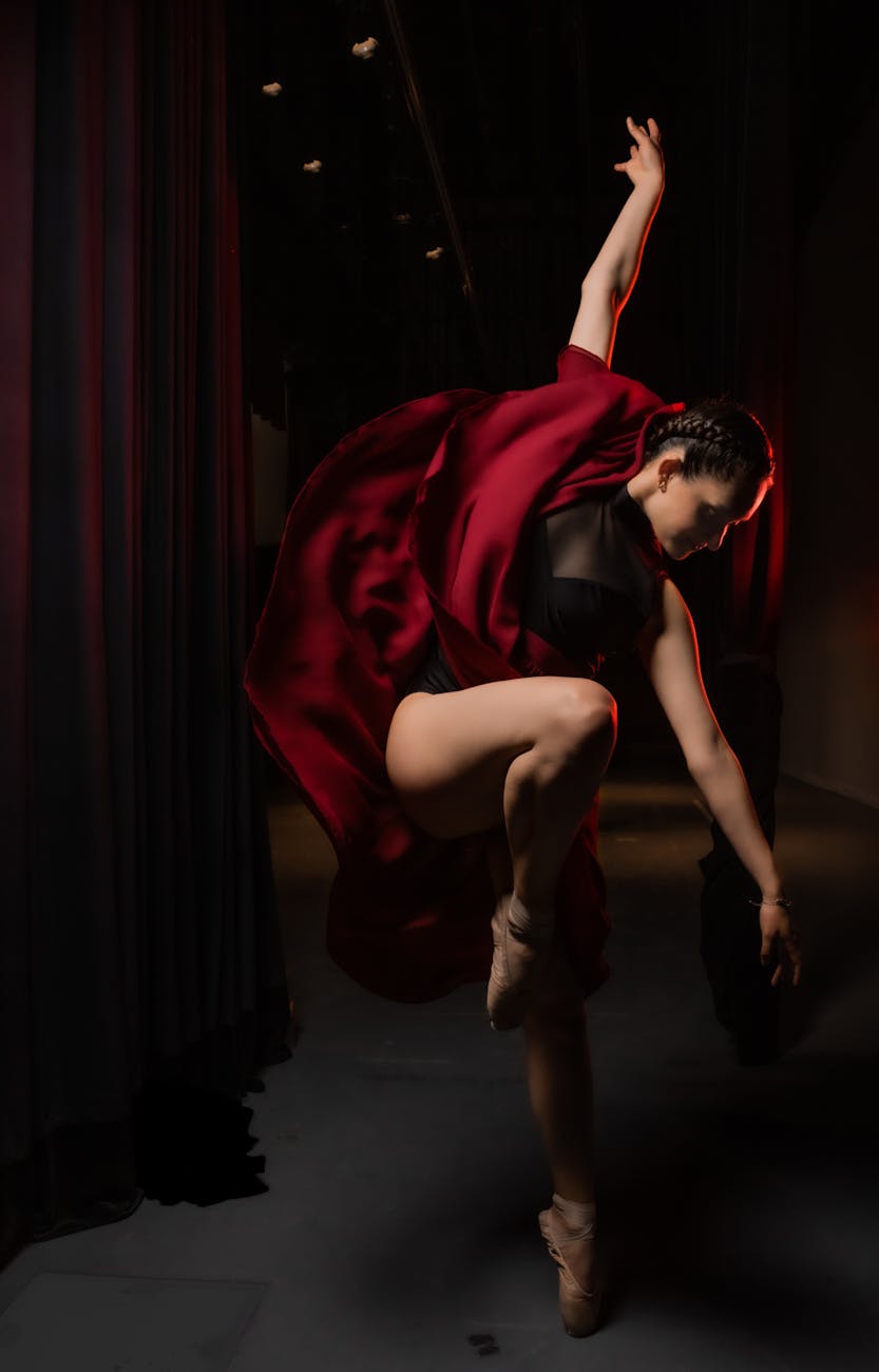 The Right Fit, pt.&nbsp;4