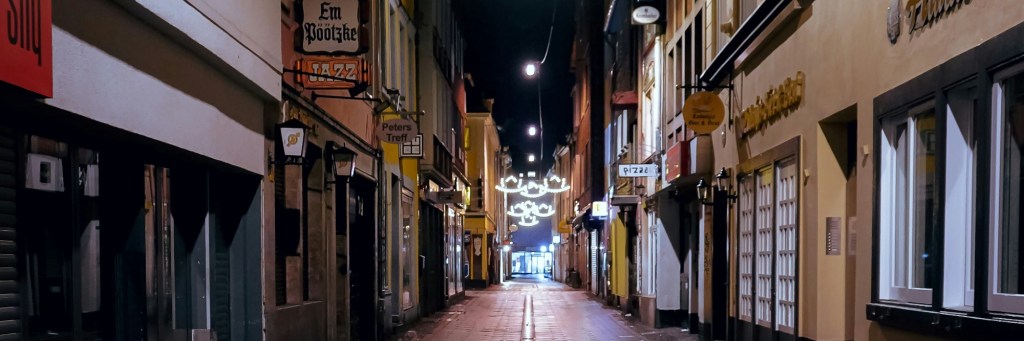 Dances of Scale, part&nbsp;2