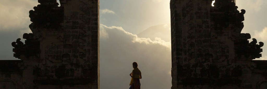 Dances of Scale, part&nbsp;1